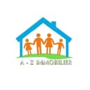 Logo Azimmo