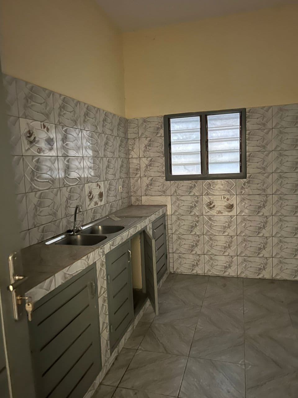 Photo de Deux chambre salon